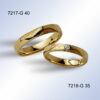 Tessina Collectie       7217-G40 / 7218-G35