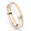 Tessina trouwring 7786-RW_50