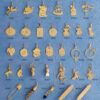 CATALOGUE BLEU 85