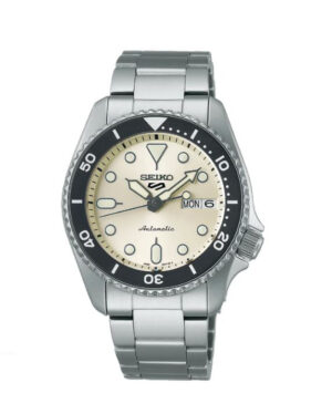 Seiko 5 Sports SRPK31K1