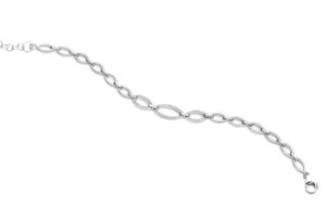 Silver Roos BR2491W