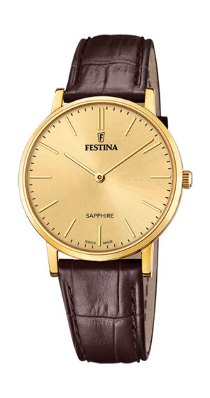 Festina f20016/2 Swiss-Made