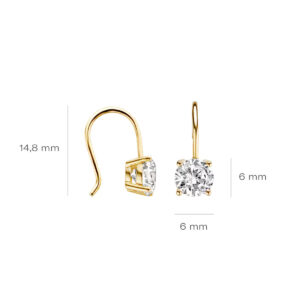 7055YZI Blush-jewels