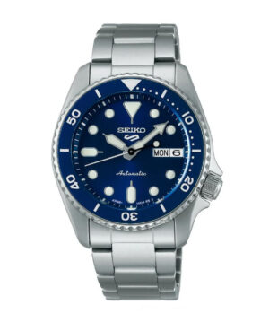 Seiko 5 Sports SRPL77K1