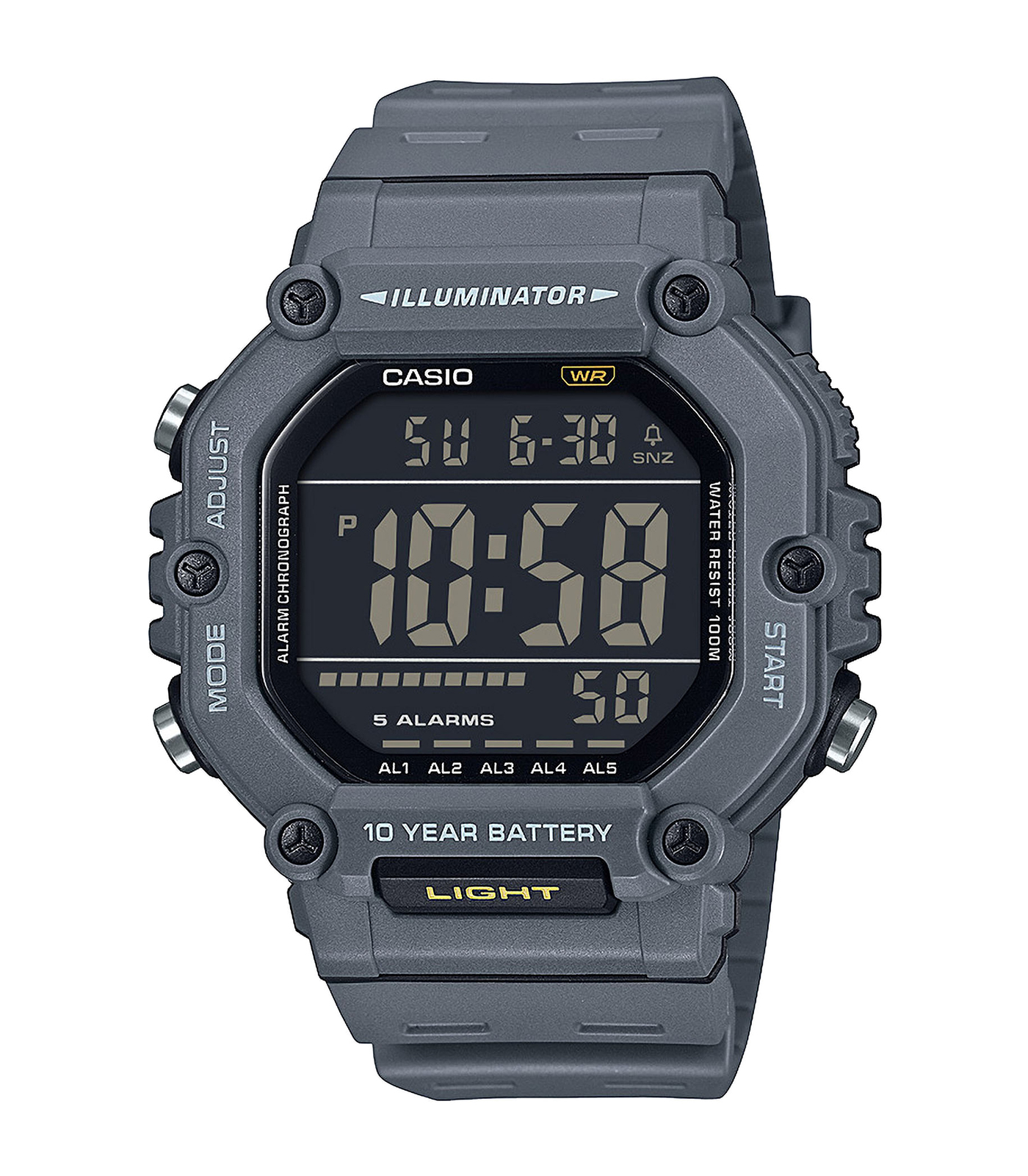 AE-1600H-8BVEF