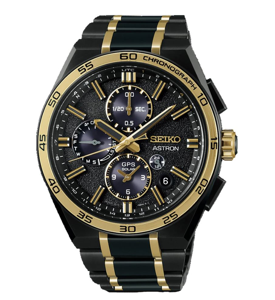 Seiko Astron SSH186J1