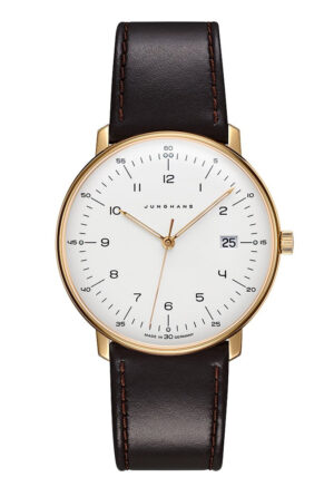 junghans-max-bill 41/7872.02