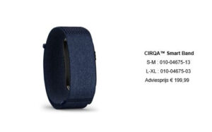CIRQA™ Smart Band 010-04675-13