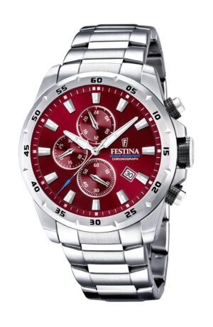 Chronograph f20463/5