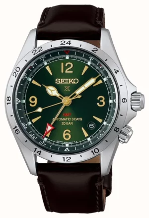 Prospex Alpinist HBC007J1
