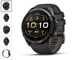 010-04337-16 Fenix 9 Pro