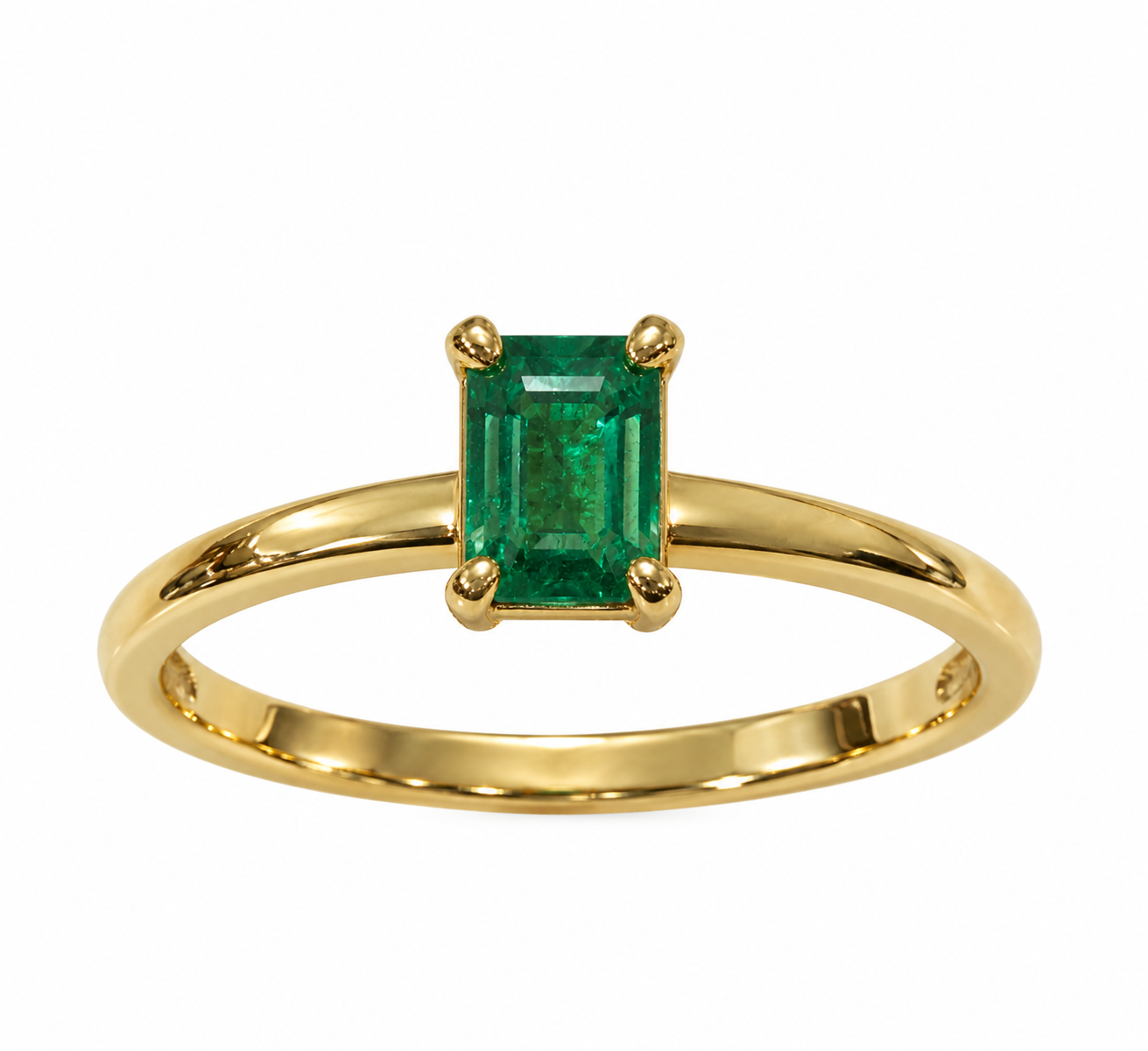 LT1376J-Goud-emerald