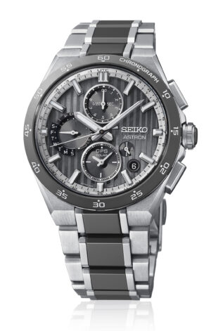 Seiko Astron HAB007j1